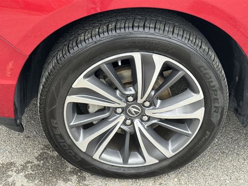 Used 2019 Acura MDX SH-AWD w/ Technology Package image 11