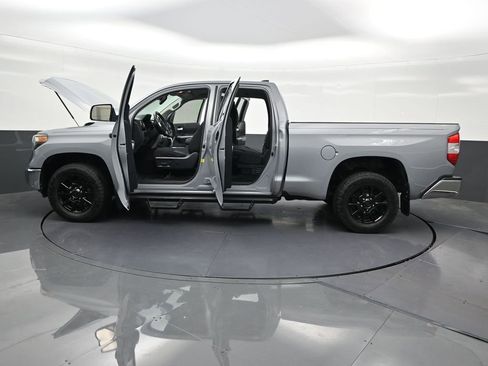 Used 2020 Toyota Tundra SR5 w/ SR5 Upgrade Package RWD image 35
