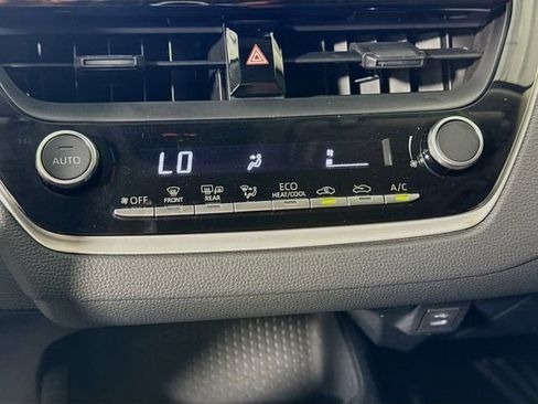 Certified 2024 Toyota Corolla LE w/ LE Convenience Package image 15