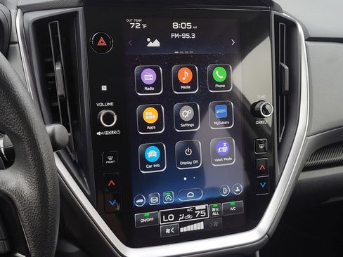 Certified 2025 Subaru Crosstrek 2.0i Premium image 23