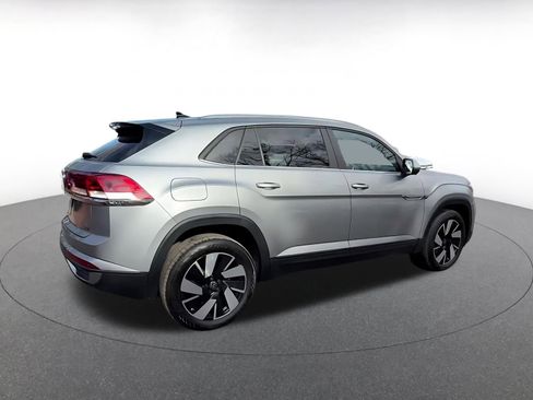 Used 2025 Volkswagen Atlas Cross Sport SE image 15