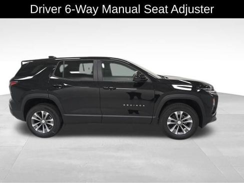 New 2026 Chevrolet Equinox LT AWD/4WD image 7