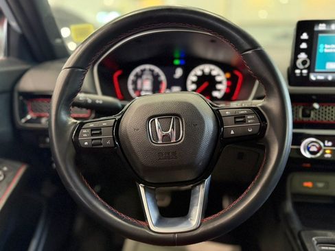 Used 2024 Honda Civic Si image 25