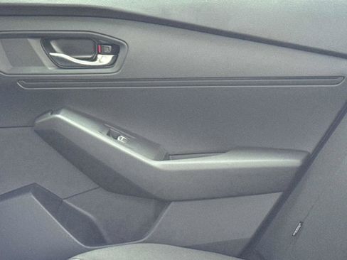 New 2026 Honda Accord LX image 14