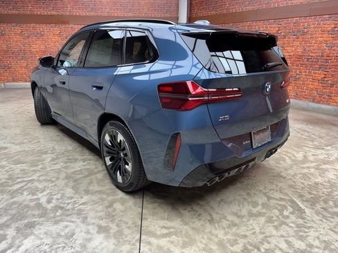 Used 2026 BMW X3 M50 image 3