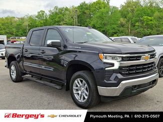Certified 2022 Chevrolet Silverado 1500 LT AWD/4WD video 2