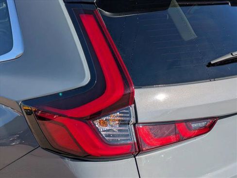 Used 2024 Honda CR-V EX-L image 10
