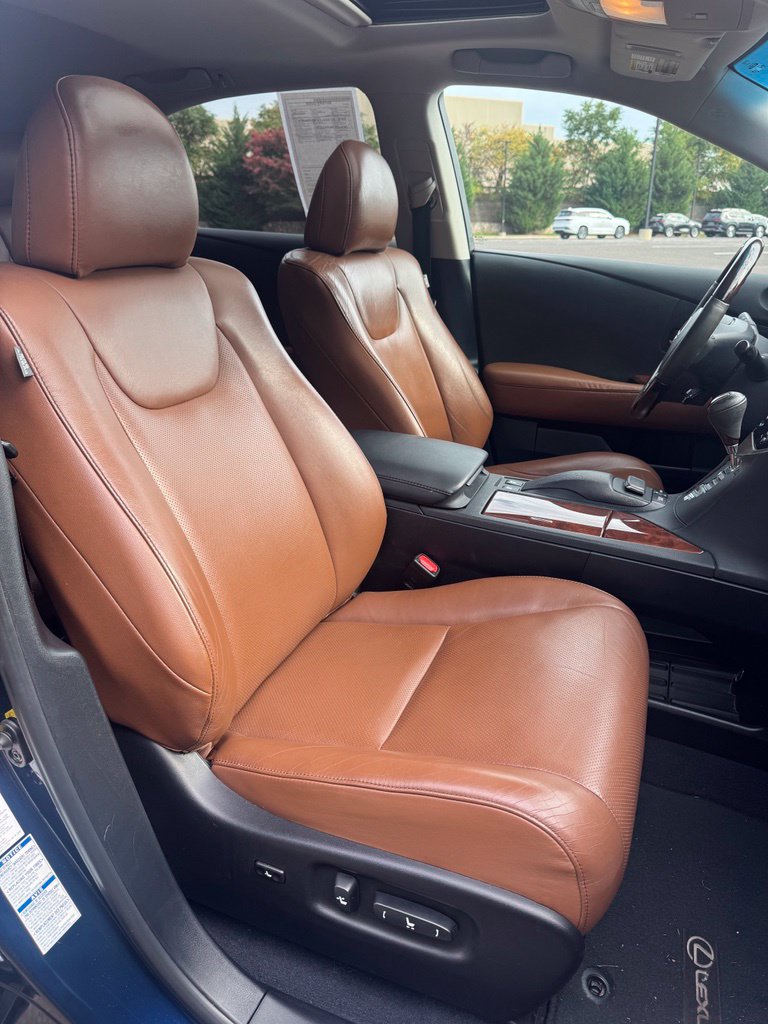 Used 2015 Lexus RX 350 AWD image 10