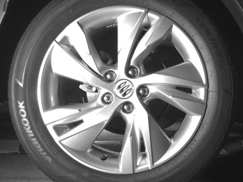 Used 2025 Buick Encore GX Preferred FWD image 15