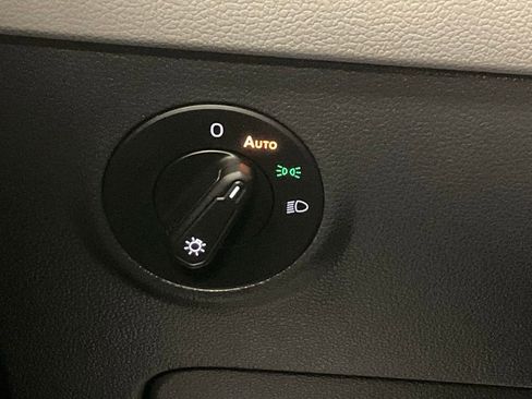 Used 2023 Volkswagen Taos S w/ IQ Drive S Package image 18