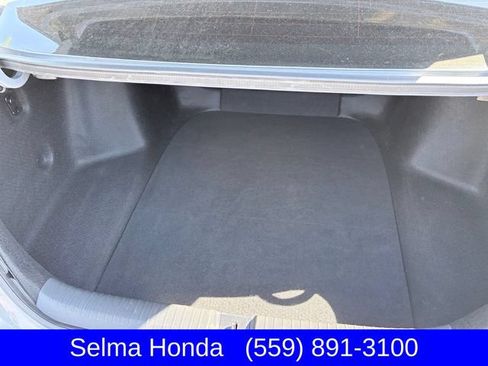 Used 2024 Honda Accord Sport image 24