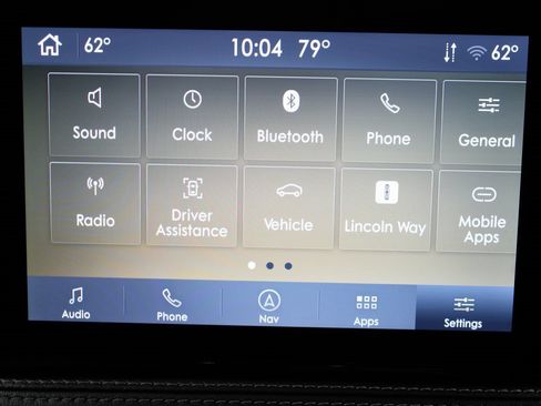 Used 2022 Lincoln Corsair Reserve w/ Elements Package image 21