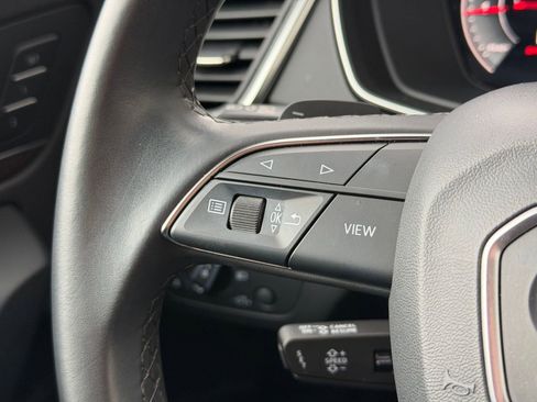 Used 2023 Audi Q5 2.0T Premium Plus w/ Premium Plus Package image 14