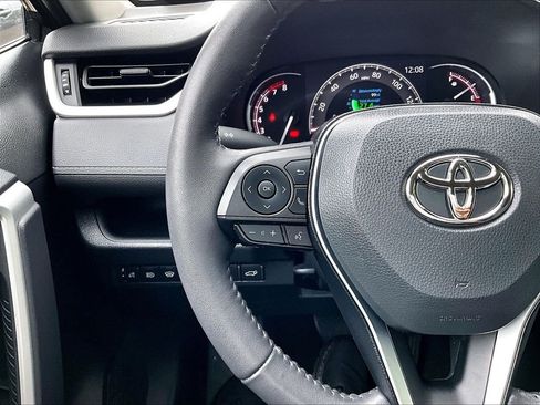 Certified 2023 Toyota RAV4 XLE w/ Convenience Package AWD/4WD image 22