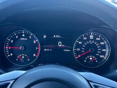 Used 2023 Kia Forte GT-Line w/ GT-Line Premium Package image 17