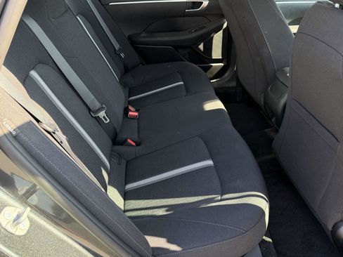 Used 2026 Hyundai Sonata SE FWD image 21