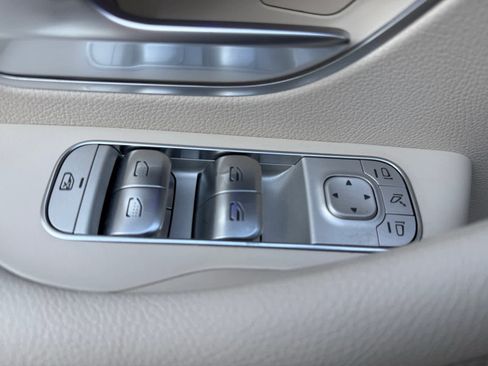 New 2025 Mercedes-Benz GLE 350 4MATIC image 26