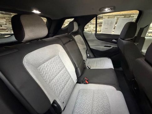 Used 2022 Chevrolet Equinox LT AWD/4WD image 33