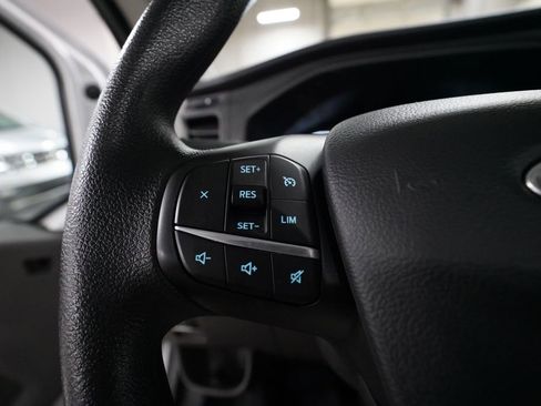 Used 2024 Ford Transit 250 148 High Roof image 17