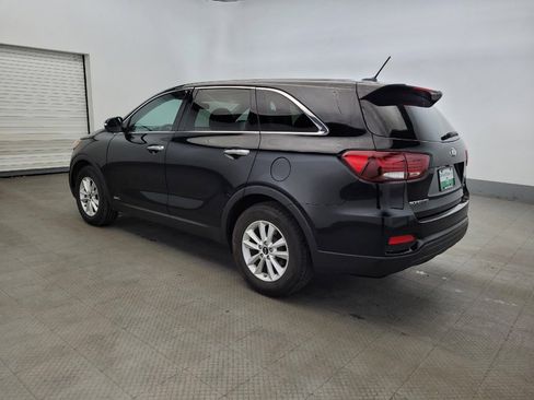 Used 2019 Kia Sorento AWD image 3