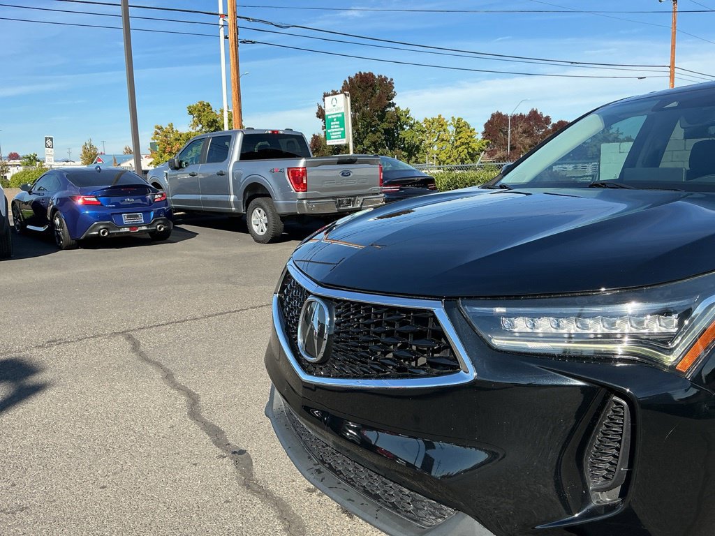 Used 2023 Acura RDX FWD image 10