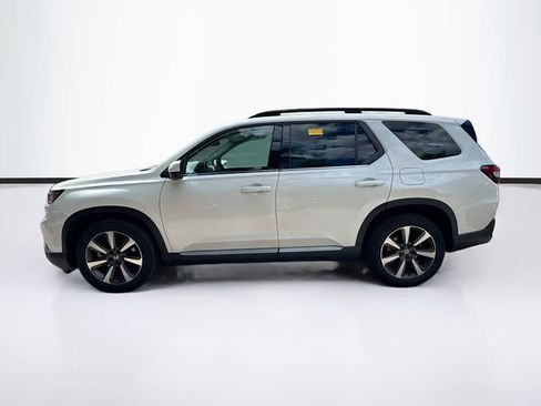 Used 2024 Honda Pilot Elite image 5