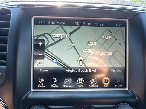 Used 2015 Jeep Grand Cherokee Limited image 30