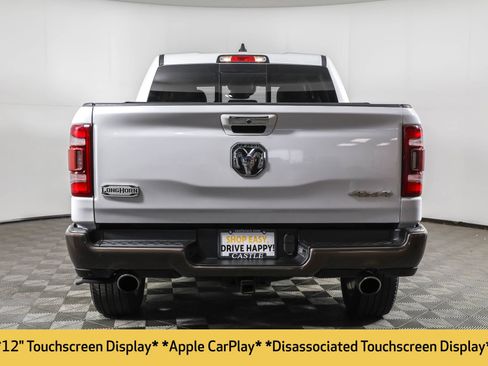 Used 2019 RAM 1500 Limited image 17