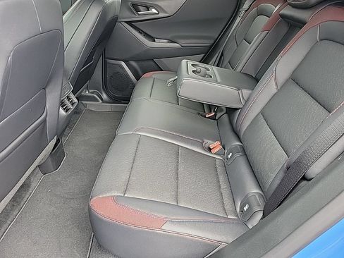 Used 2026 Chevrolet Equinox RS w/ Safety and Technology Package FWD image 14