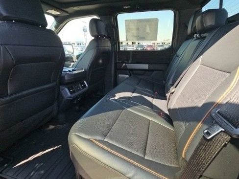 Used 2026 Ford F150 Lariat w/ Equipment Group 502A High AWD/4WD image 21