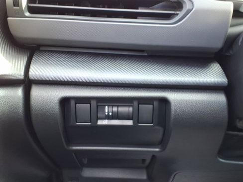 Used 2025 Subaru Crosstrek 2.5i Sport image 27