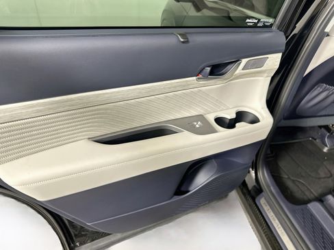 Used 2024 Hyundai Palisade Calligraphy FWD image 27