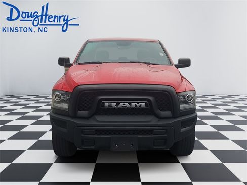 Used 2024 RAM 1500 Classic Warlock image 8
