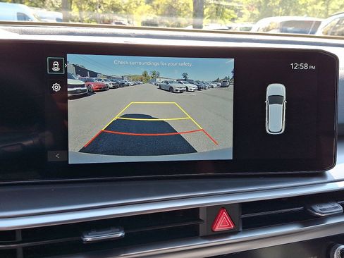 New 2026 Kia Sorento EX image 14