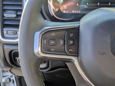 Used 2025 RAM 2500 Laramie image 19