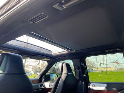 Used 2020 Lincoln Navigator Reserve image 20