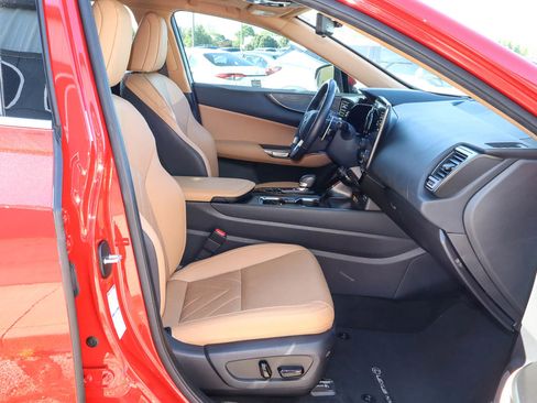 Used 2022 Lexus NX 350 AWD w/ Vision Package image 25