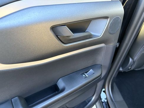 New 2025 Ford Bronco Sport Outer Banks w/ Outer Banks Tech Package+ image 25