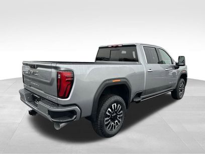 Used 2025 GMC Sierra 3500 Denali Ultimate