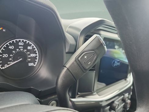 New 2026 Ford F150 STX RWD image 13