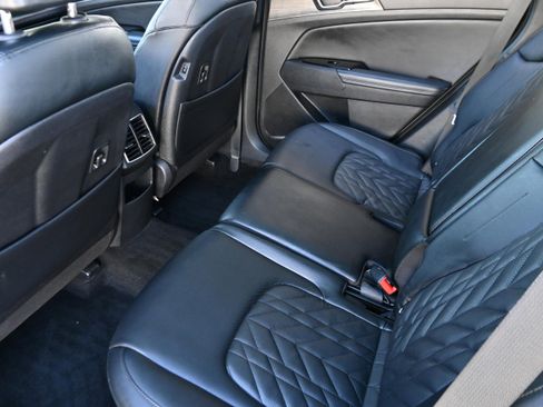 Used 2023 Kia Sportage X-Pro Prestige image 13