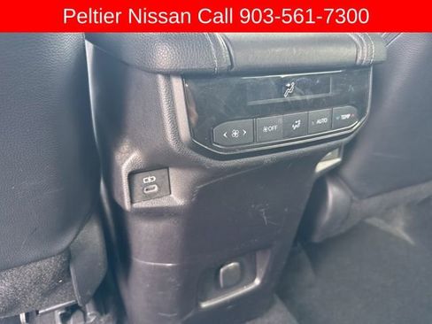 Used 2025 Toyota Grand Highlander AWD image 23