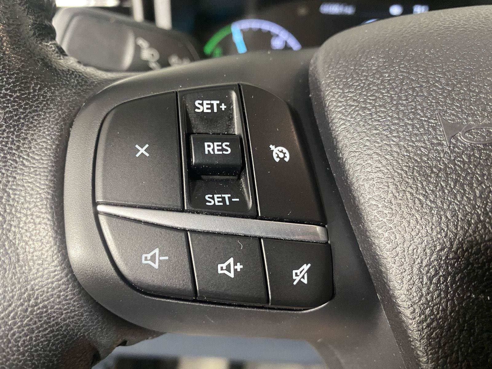 Used 2022 Ford Maverick XLT w/ XLT Luxury Package FWD image 18