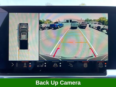 Used 2024 GMC Sierra 2500 AT4X w/ Snow Plow Prep/Camper Package image 36