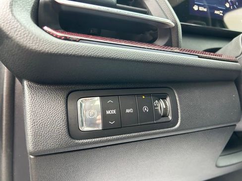 New 2026 Chevrolet Traverse RS w/ LPO, Floor Liner Package image 40