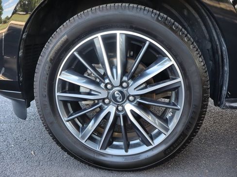Used 2017 INFINITI QX60 Luxe w/ Premium Plus Package AWD/4WD image 44