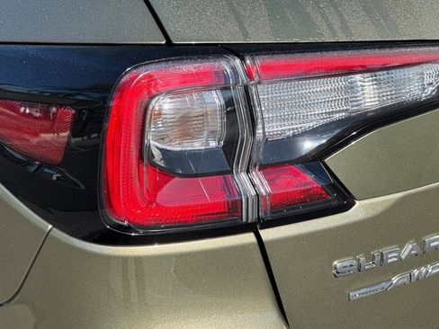 Certified 2025 Subaru Outback Premium image 29