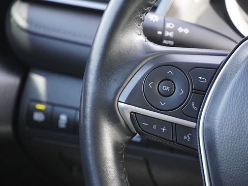 Used 2024 Toyota Camry XLE image 27