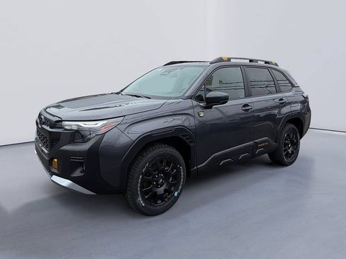 New 2026 Subaru Forester Wilderness w/ Wilderness Package AWD/4WD image 7