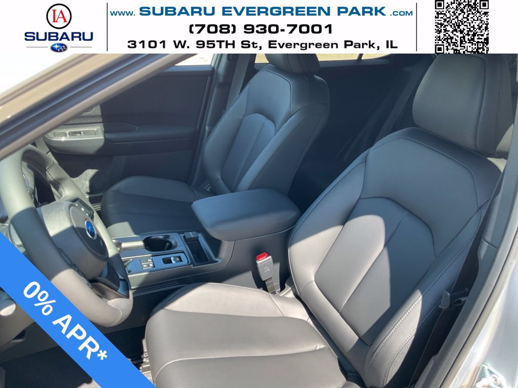 New 2026 Subaru Outback Premium w/ Premium/Limited Package AWD/4WD image 10